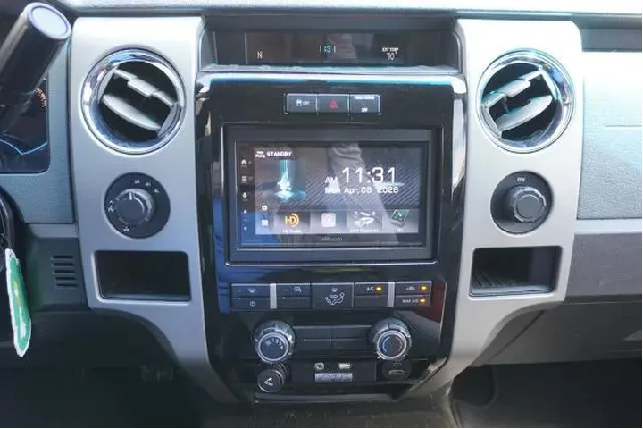 $19988 : Ford F-150 2012 4x4 FX4 4dr image 8