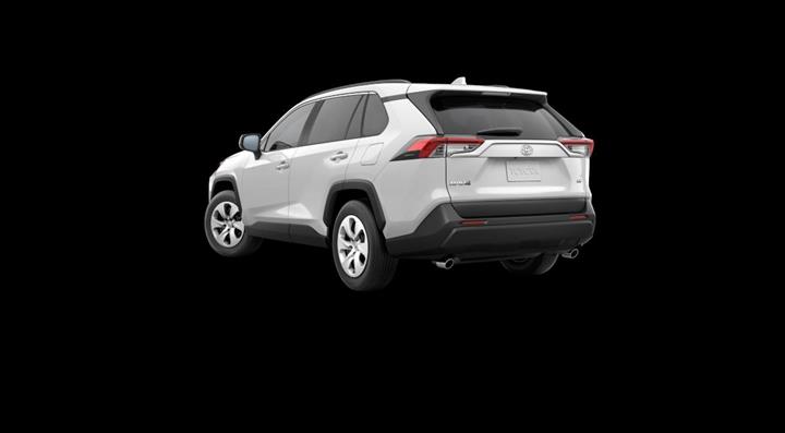 $30750 : RAV4 LE image 4