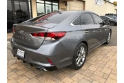 $12542 : 2018 Sonata Sport 2.0T thumbnail