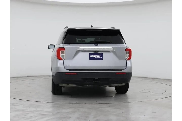 $28998 : Ford Explorer 2022 XLT 4dr S image 6