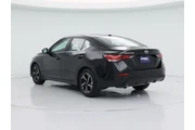 $21998 : Nissan Sentra 2024 SV 4dr Se thumbnail