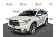 Toyota Highlander 2015 AWD L en San Francisco Bay Area