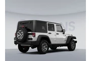 $17000 : Jeep Wrangler Unlimited 2013 thumbnail