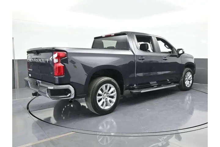 $33300 : Chevrolet Silverado 1500 202 image 6