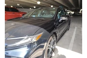 Toyota Camry 2025 SE 4dr Sed en Los Angeles