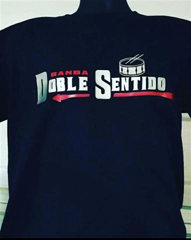 Banda doble sentido image 5