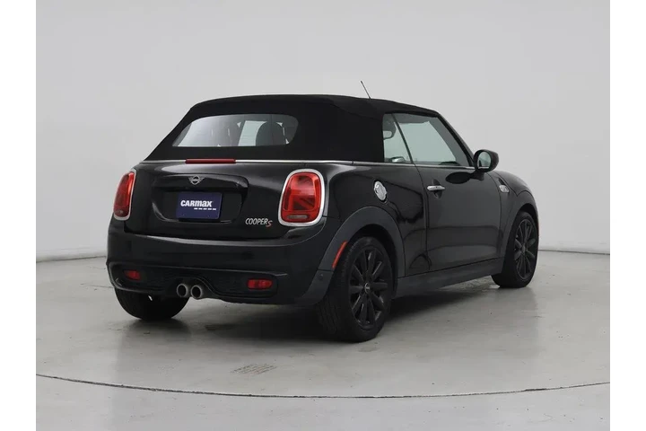 $23998 : MINI Convertible 2020 Cooper image 8
