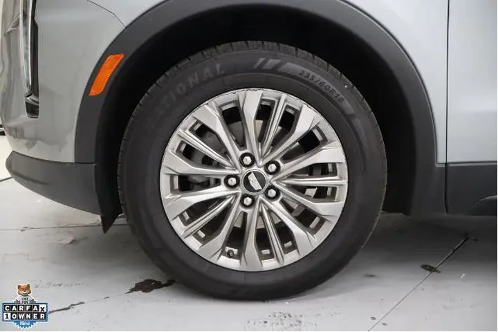 $32995 : Cadillac XT4 2025 Premium Lu image 9