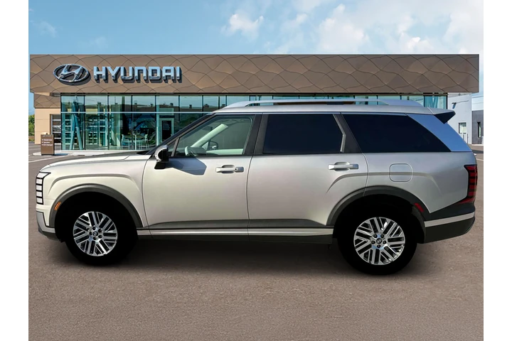 $39999 : Hyundai PALISADE 2026 SEL 4d image 3