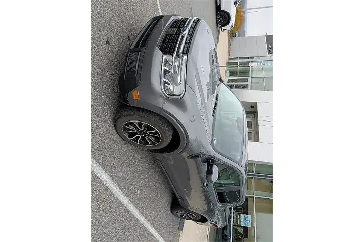 $25918 : Ford Maverick 2022 Lariat 4d image 3