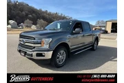 Ford F-150 2019 4x4 Lariat 4 en Des Moines