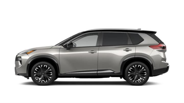 $44635 : 2024 Nissan Rogue image 1