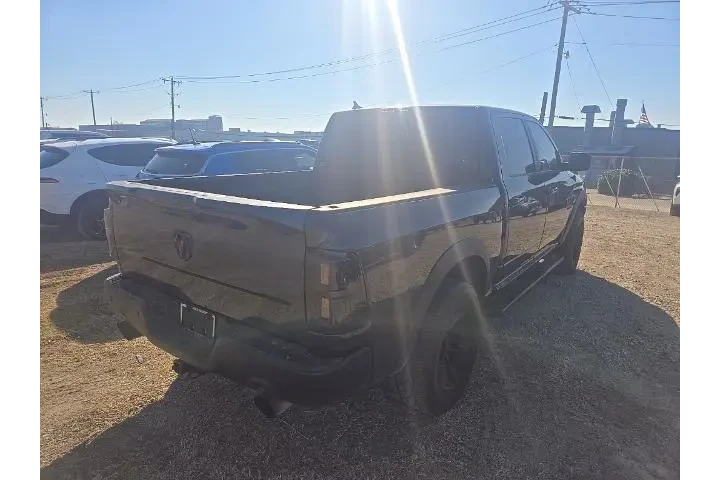 $25668 : Ram 1500 Classic 2019 4x2 SL image 3