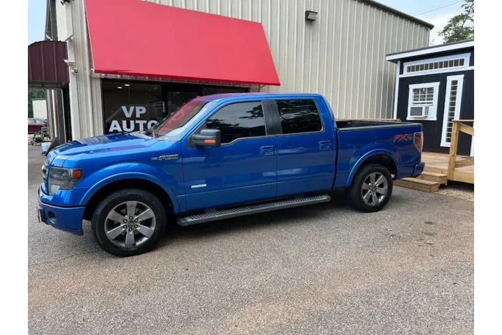 $14999 : 2013 F-150 FX2 image 8