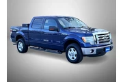 $12495 : Ford F-150 2012 4x4 XLT 4dr thumbnail