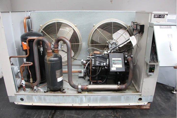 REFRIGERACION ( CODIGO3770) image 2