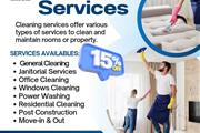 Janitorial and Clean Se vices en Ventura