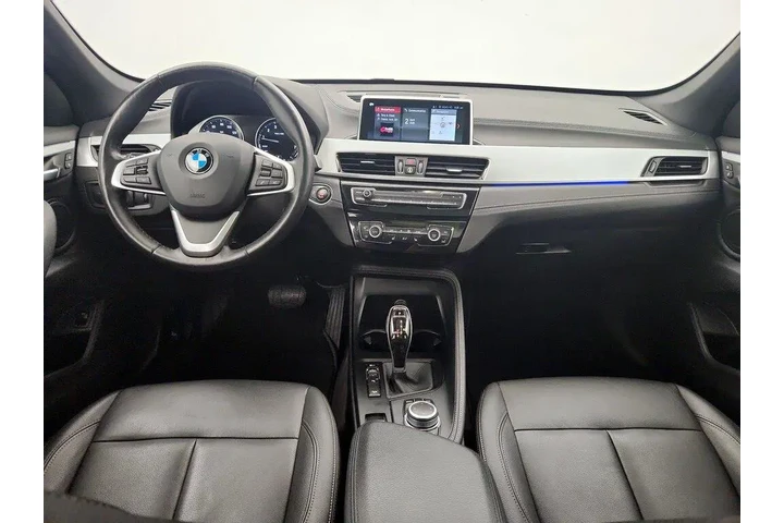 $23998 : BMW X1 2021 AWD xDrive28i 4d image 9