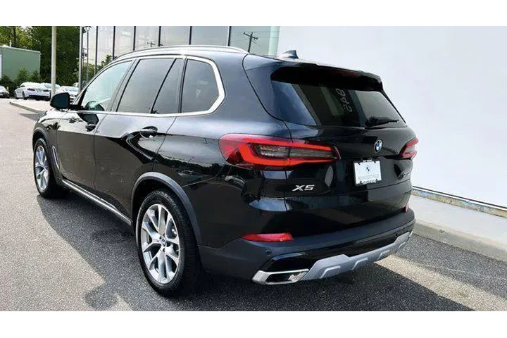 $32000 : BMW X5 2020 AWD xDrive40i 4d image 7