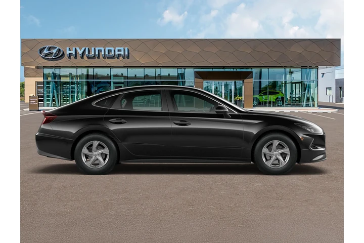 $18988 : Hyundai SONATA 2023 SE 4dr S image 9