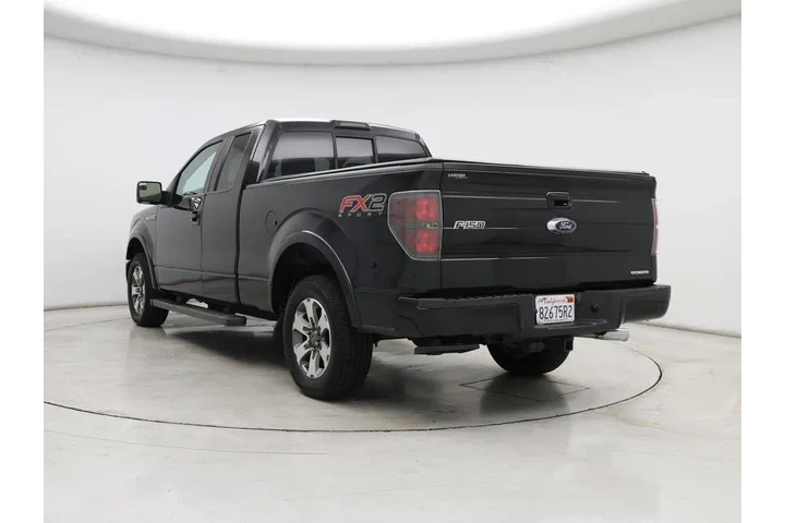 $26998 : Ford F-150 2014 4x2 FX2 4dr image 2