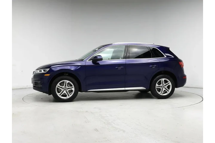 $21998 : Audi Q5 2018 AWD 2.0T quattr image 3