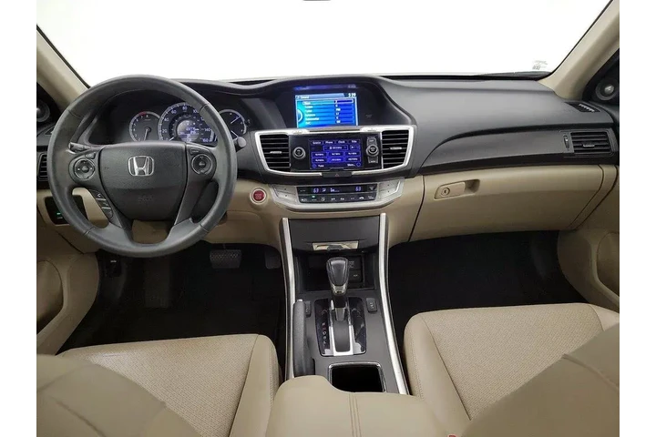 $17998 : Honda Accord 2015 EX-L 4dr S image 9