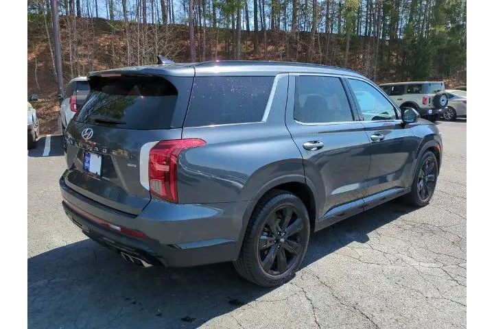 $34994 : Hyundai PALISADE 2024 AWD XR image 5