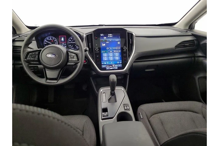 $23998 : Subaru Crosstrek 2024 AWD Pr image 9