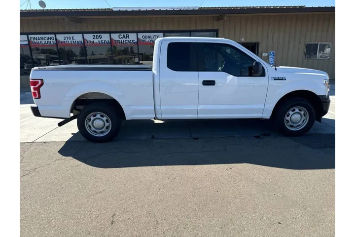 $20999 : 2019 F-150 XL image 7