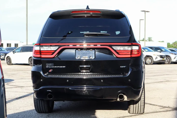 $31087 : 2024 Durango GT Plus AWD image 5