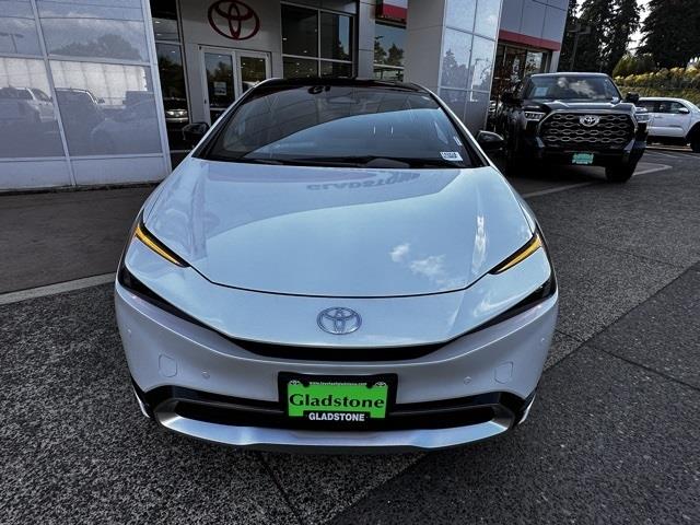 $41998 : 2024 Prius Prime XSE Premium image 8