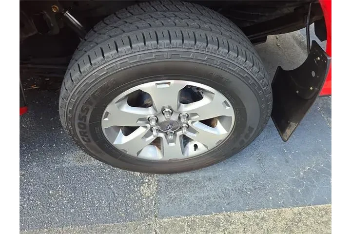 $12590 : Ford F-150 2011 4x2 XLT 4dr image 5