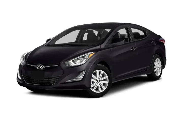 $3999 : Hyundai ELANTRA 2014 SE 4dr image 1