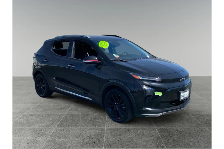 $31162 : Chevrolet Bolt EUV 2023 Prem image 7