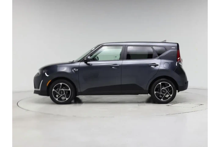 $24998 : Kia Soul 2025 EX 4dr Crossov image 3