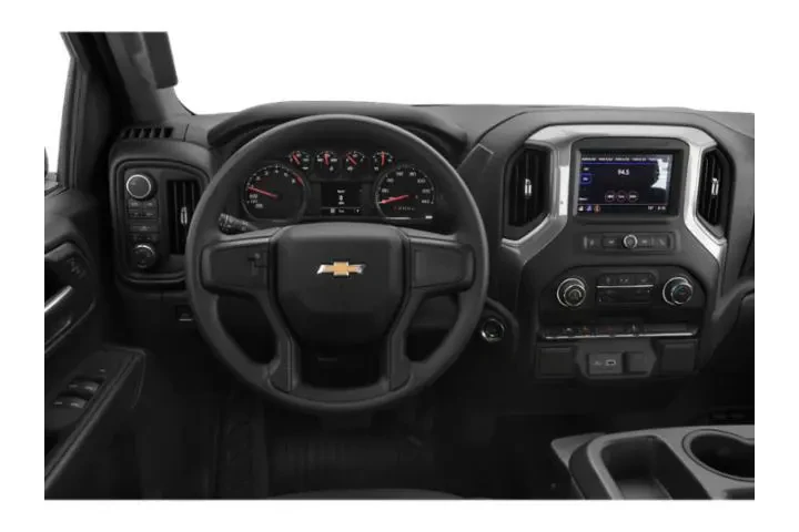 $34919 : Chevrolet Silverado 1500 202 image 7