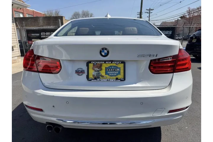 $8499 : 2013 BMW 3 Series 328i image 10