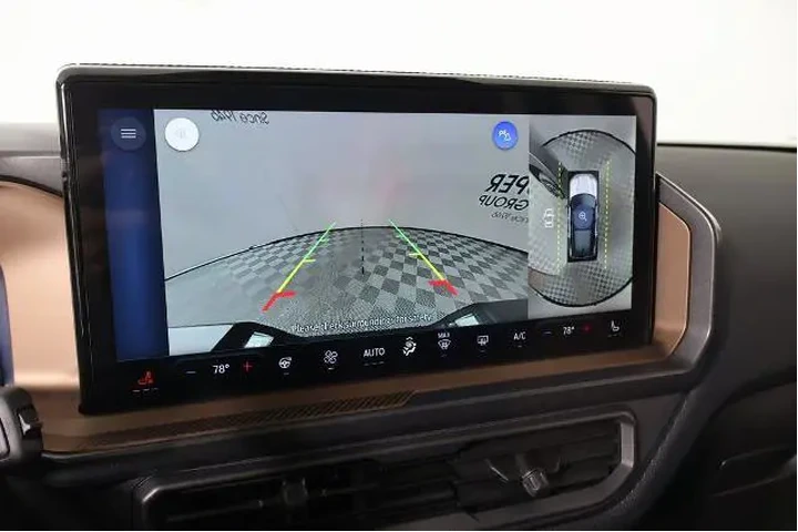 $30023 : Ford Bronco Sport 2025 AWD O image 6