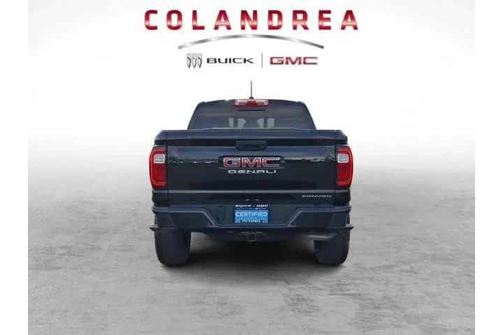 $39995 : GMC Canyon 2023 4x4 Denali 4 image 5
