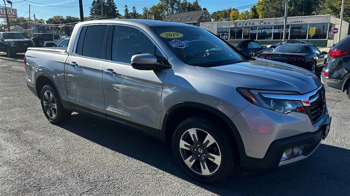 $27495 : 2019 Ridgeline image 3