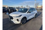 $21000 : Ford Escape 2023 AWD ST-Line thumbnail