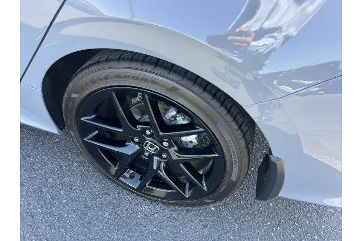 $28999 : Honda Civic 2025 Sport 4dr S image 7
