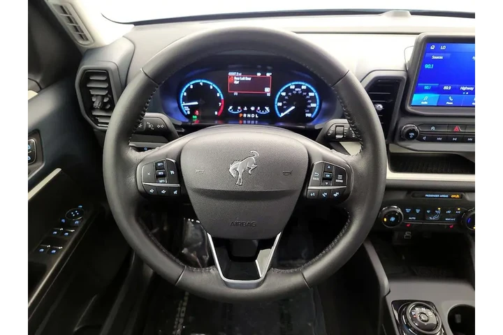 $25998 : Ford Bronco Sport 2023 AWD H image 10