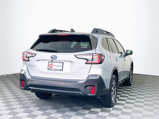 $26980 : PRE-OWNED 2020 SUBARU OUTBACK image 9