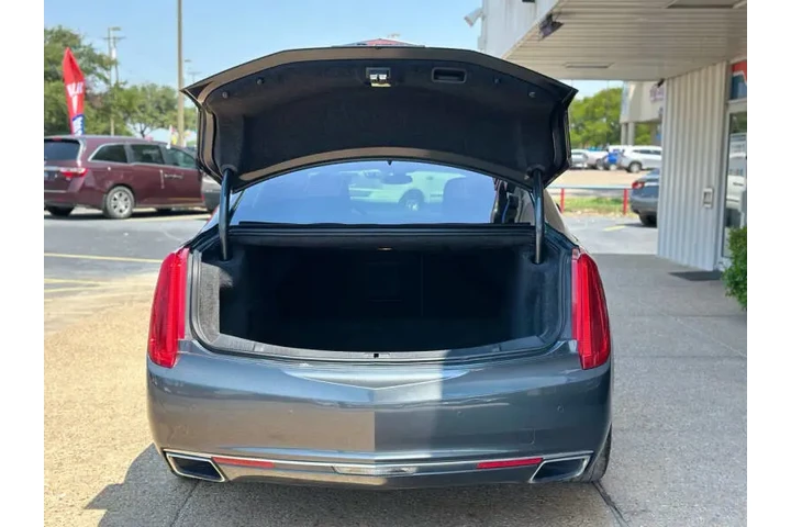 $16999 : 2017 XTS Luxury image 10