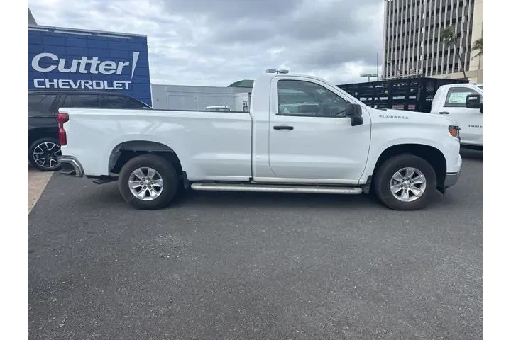 $26932 : Chevrolet Silverado 1500 202 image 7