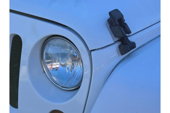 $16999 : Jeep Wrangler Unlimited 2012 image 10