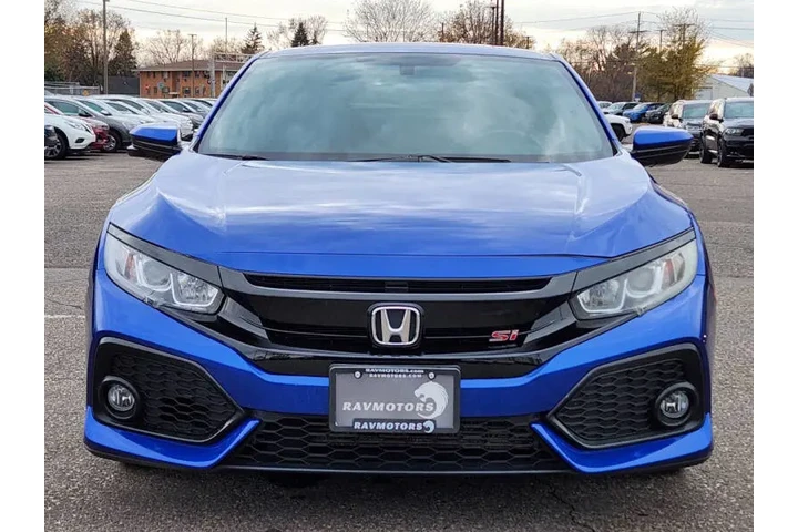 $19975 : 2019 Civic Si image 6
