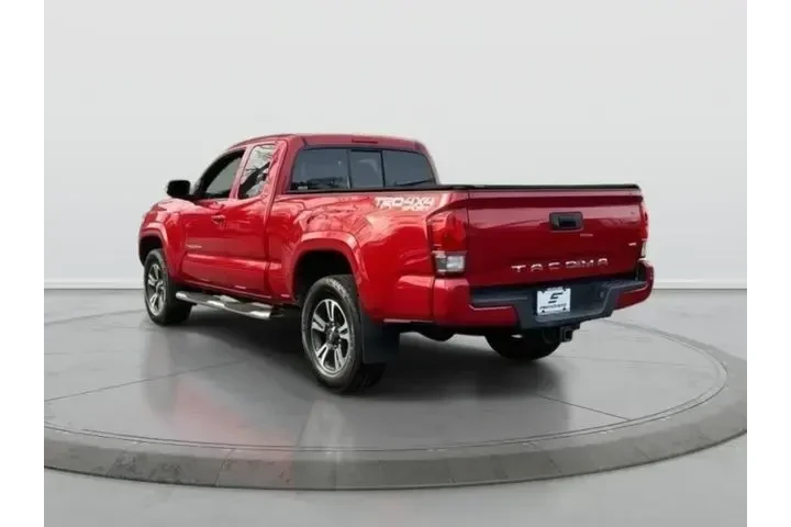 $25895 : Toyota Tacoma 2016 4x4 TRD S image 5